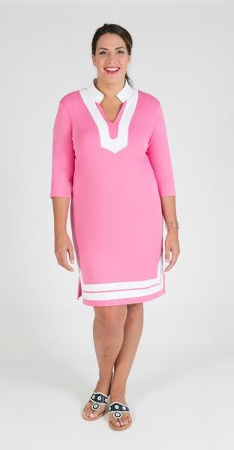 ladies cruise clothing