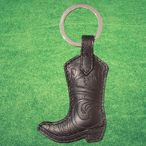 Boots By Boots - 0303 Anhänger JJJ LA Totenkopf skull - Schlüsselanhänger/keychain  - Accessoires