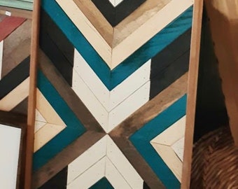 Extra large wall art | Etsy