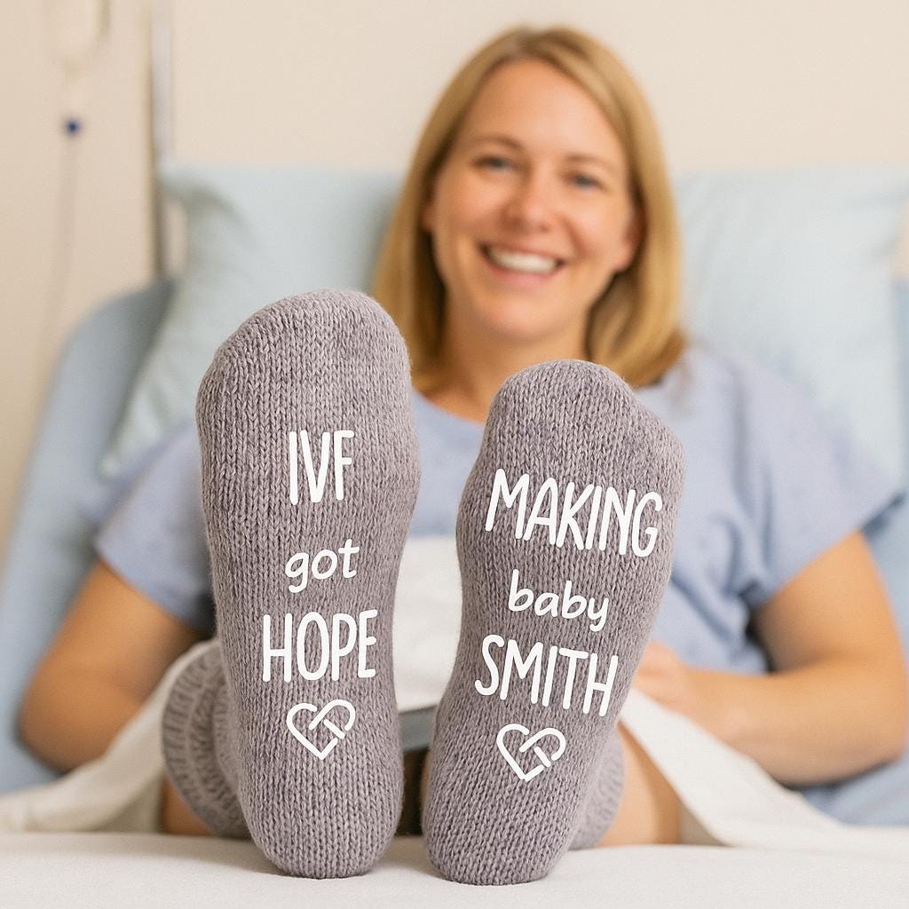 Ivf glcksbringer - Etsy.de