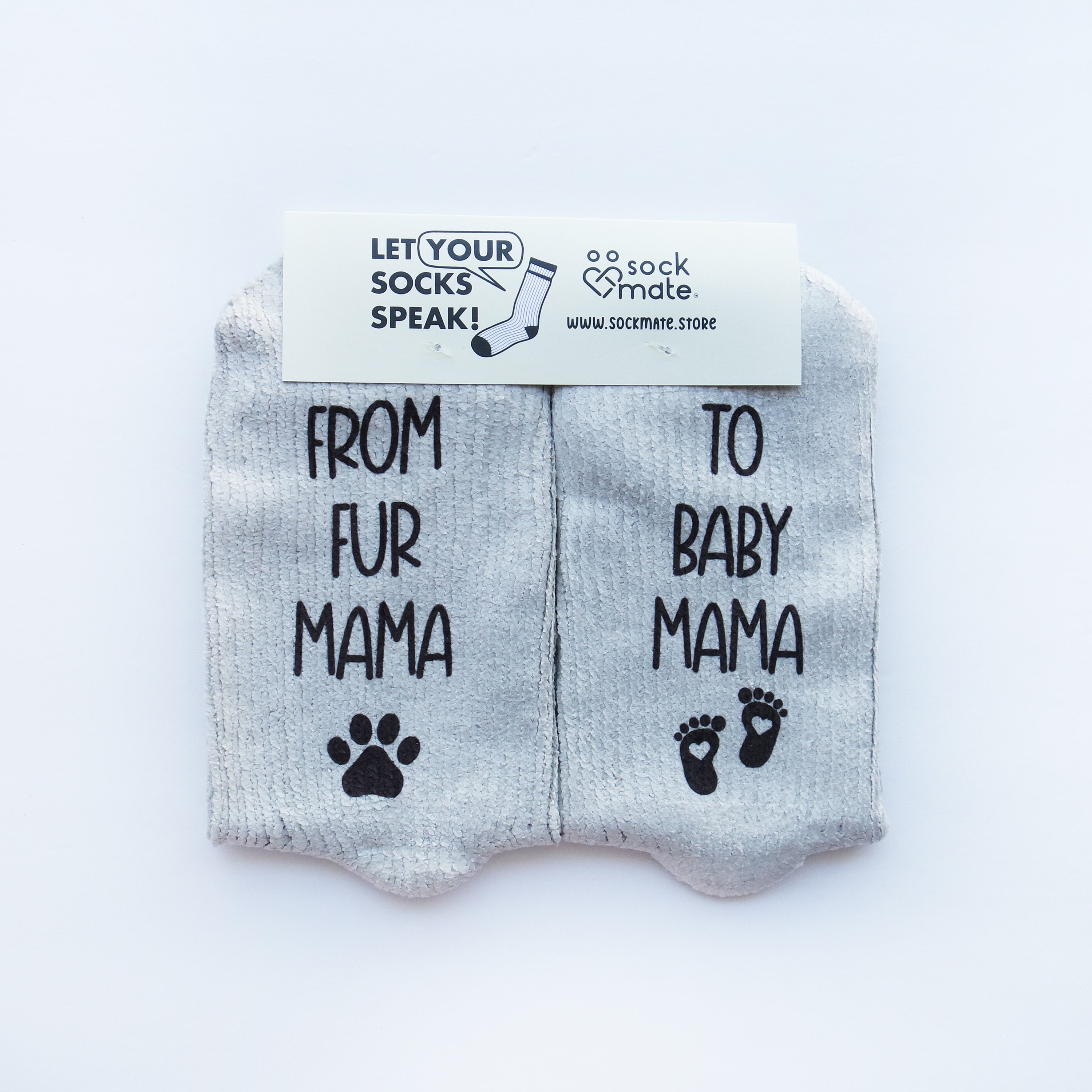 Shop BABY at Sockmate