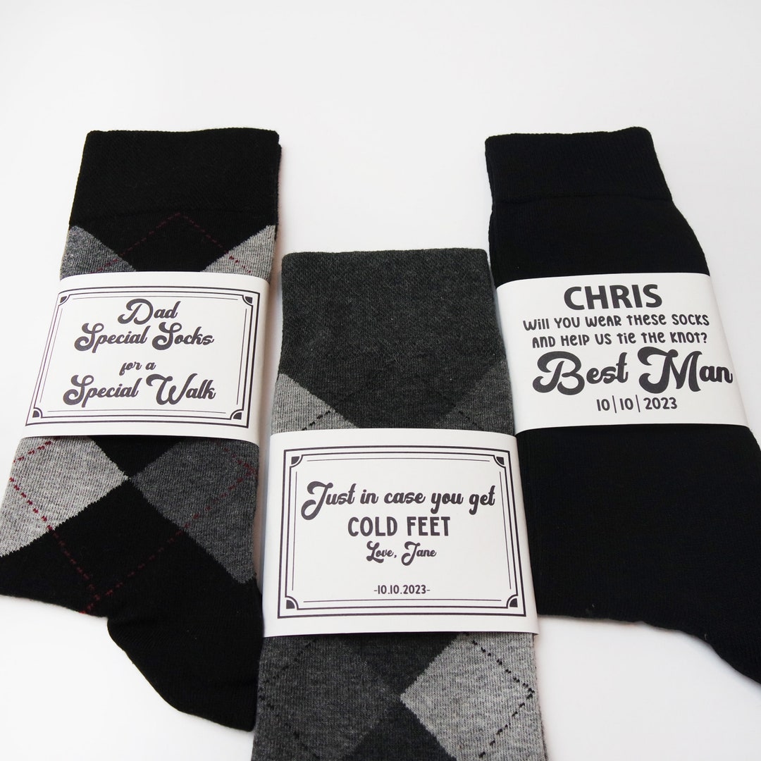 Chaussettes en laine d'avranchin - Laines sous les Pommiers