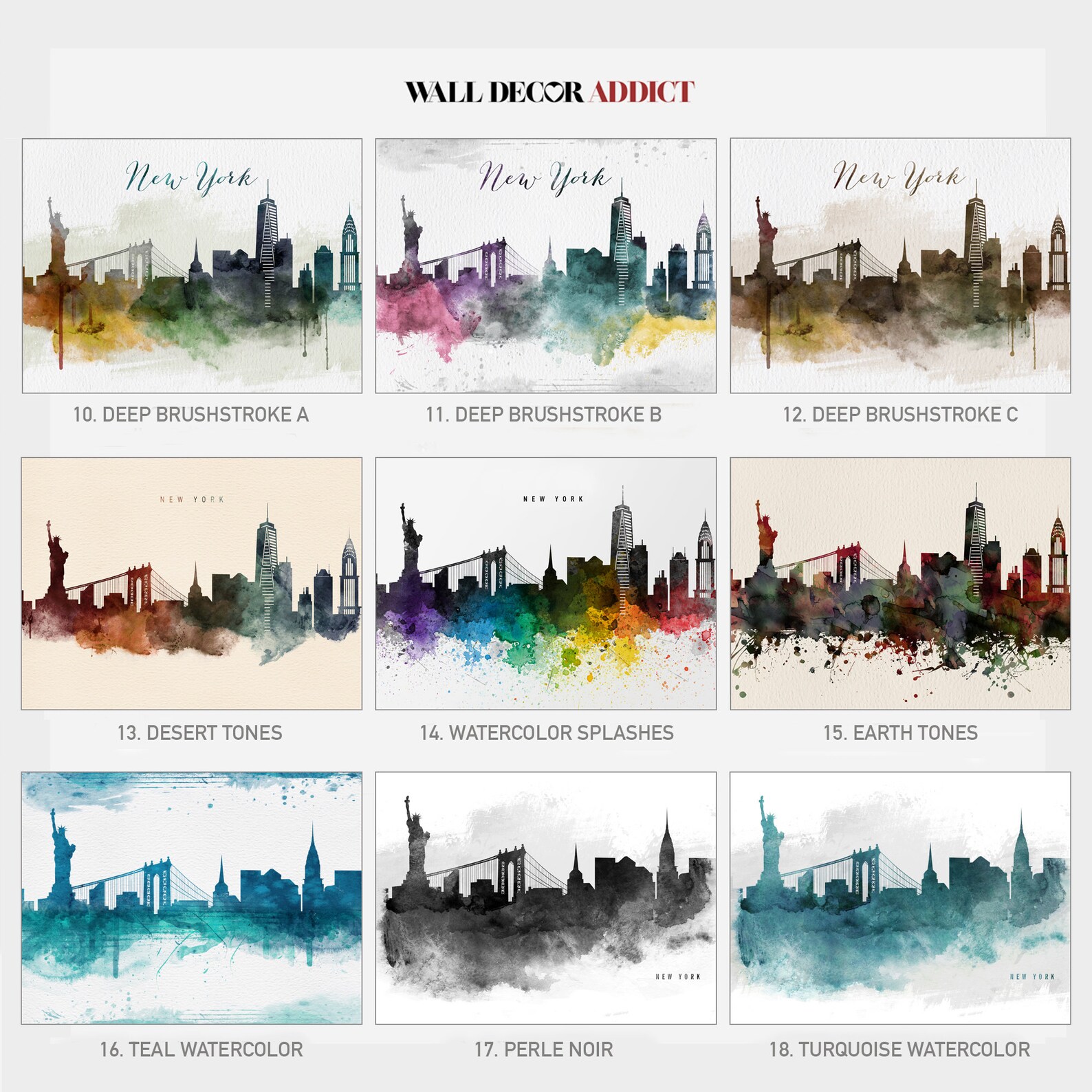 Boise Print Boise Skyline Poster Boise Wall Art Home Decor Etsy