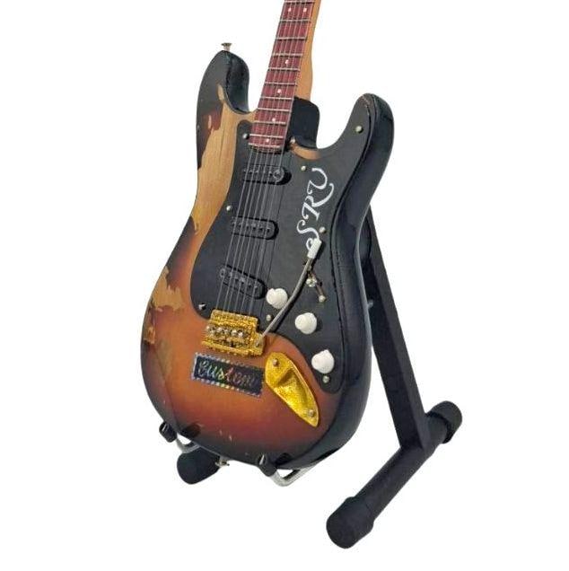 Steve vai mini guitar - Etsy 日本