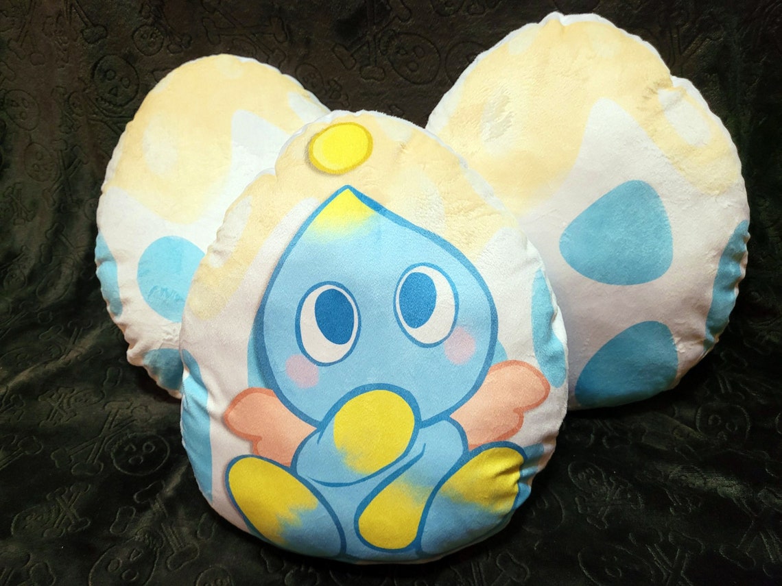 Chao Plush PRE-ORDER | Etsy