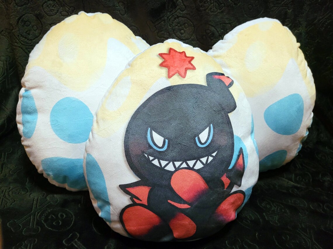 Chao Plush PRE-ORDER | Etsy