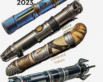 ライトセーバー USA ギャラクシーズエッジ 限定品 スターウォーズ USディズニー限定 ギャラクシーエッジ ライトセーバー ブレード