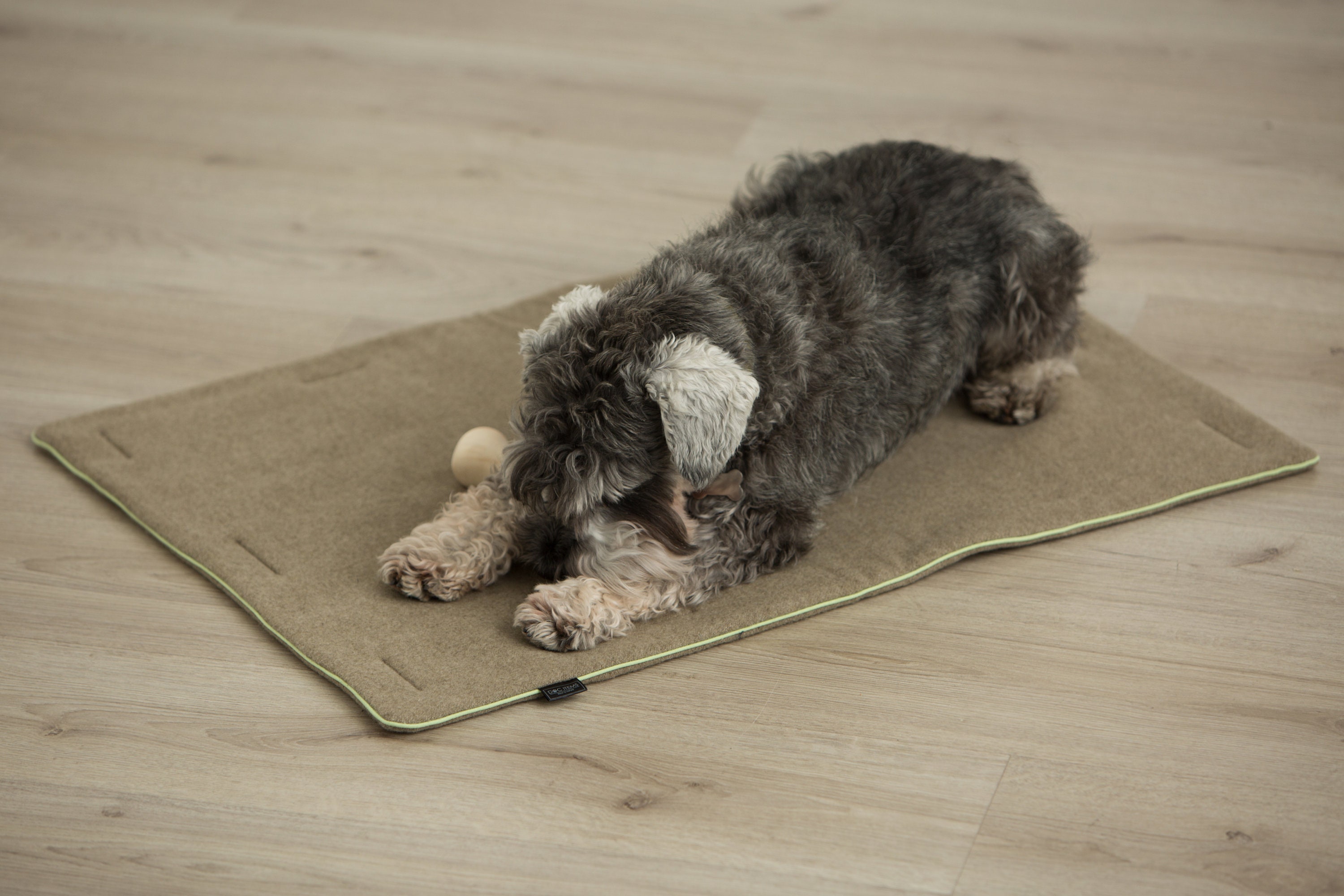 Big Sky Nap® Dog Mat, Dog Sleeping Mat