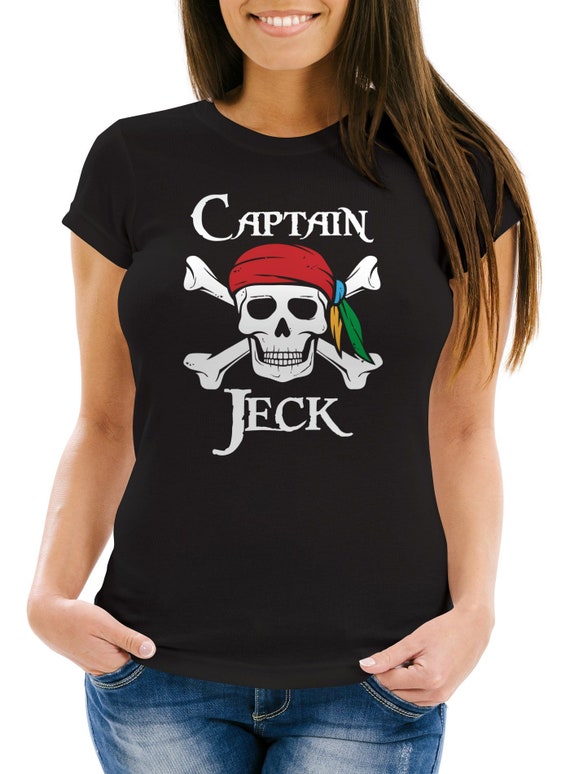 Maglietta Donna Kiwistar US Punisher Star – T-Shirt In Cotone Morbido, Design Originale