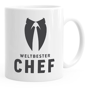 Coffee Cup World's Best Chef Gift Cup Workplace Office Mug MoonWorks®