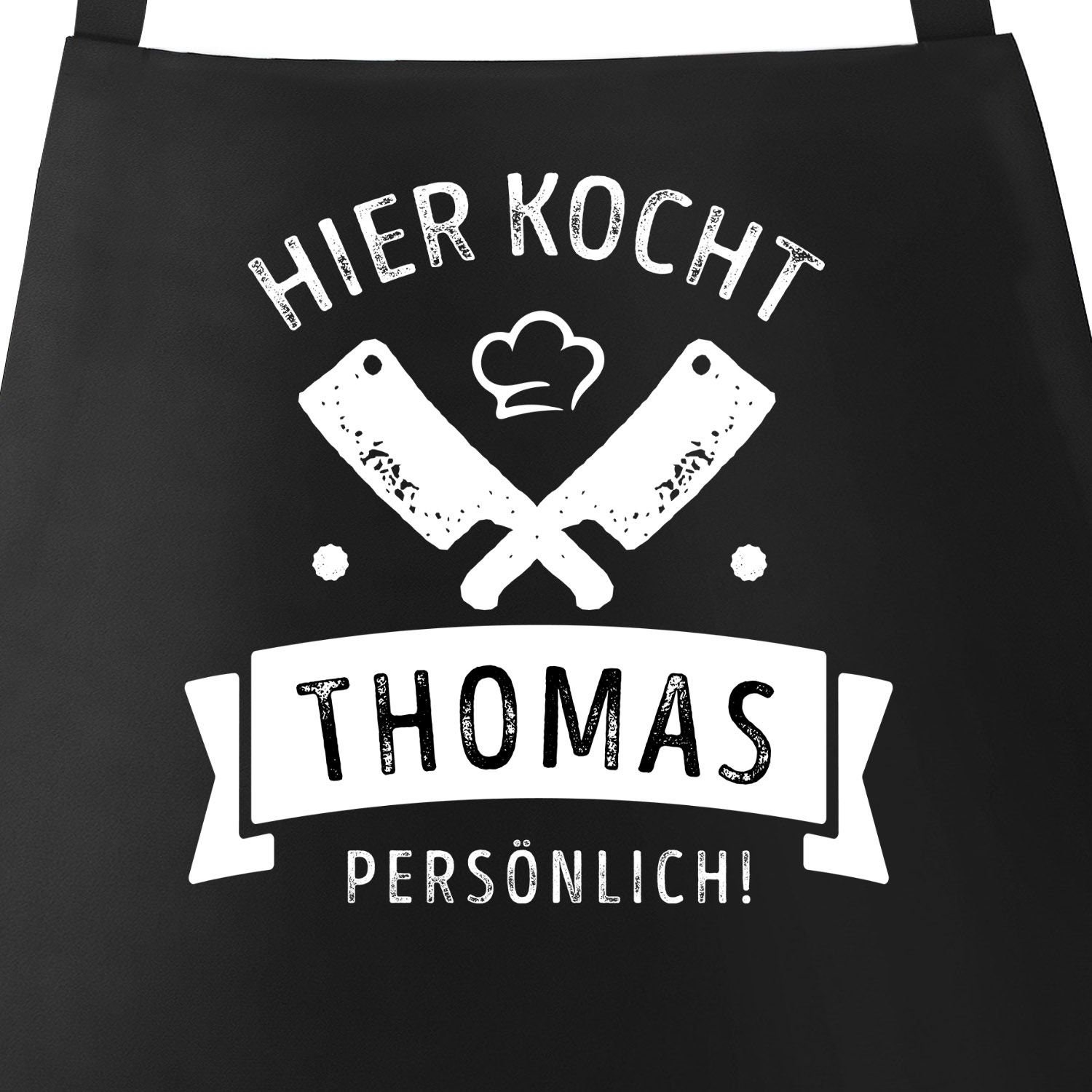Pet-Jos Kochmütze 'This Bitch Can Bake' - Baumwolle Chef Hat Unisex Küche
