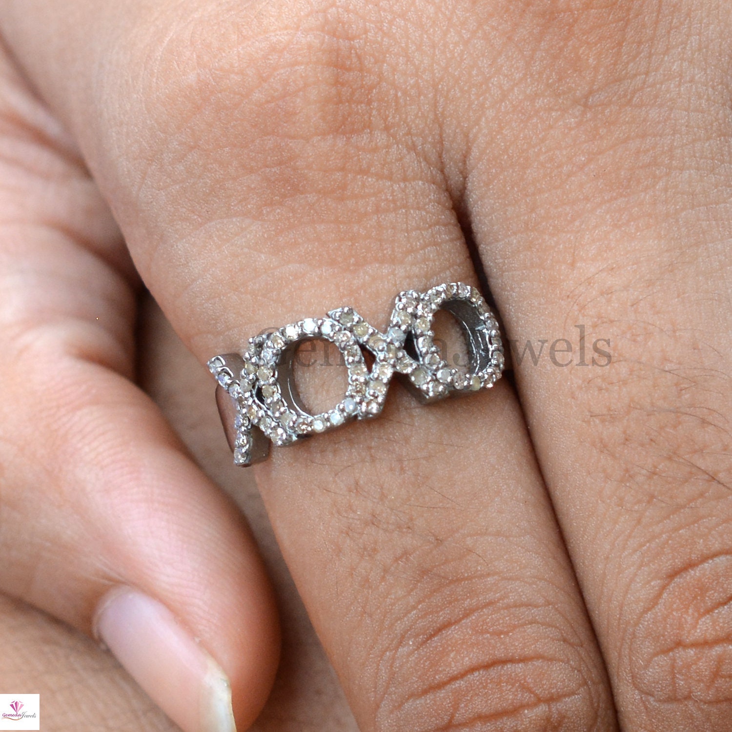 XOXO Ring XOXO Ring