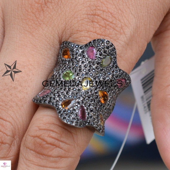 Tourmaline jewelry cheap for sale