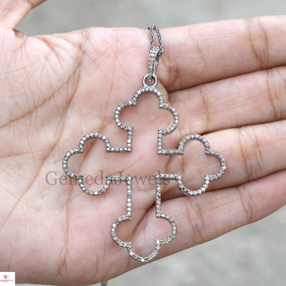27 mm Jewels Obsession Crucifix Pendant Sterling Silver 925 Crucifix Pendant 27 mm Jewels Obsession Crucifix Pendant Sterling Silver 925 Crucifix Pendant