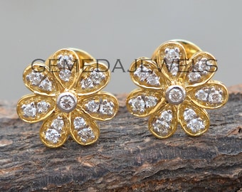 14K イエローゴールド プエルトリコン プリンセス チャームペンダント