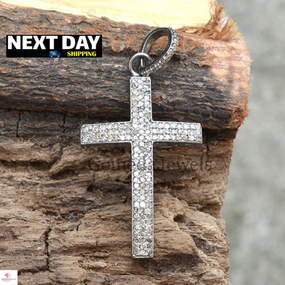 Diamond cross for sale online