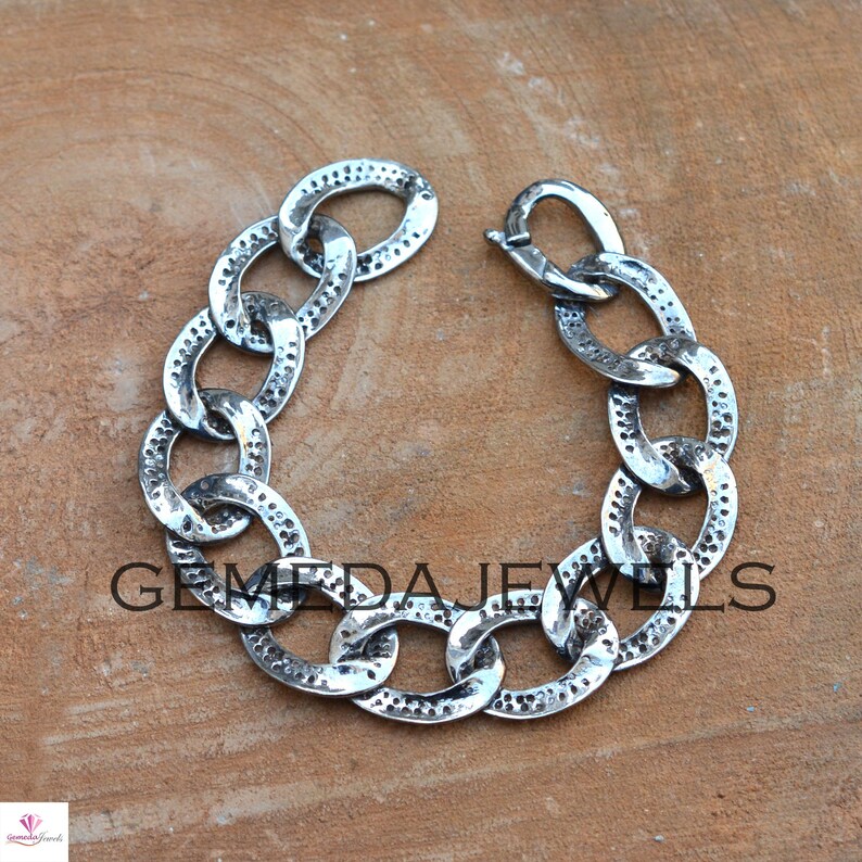 Pavé X Bracelet