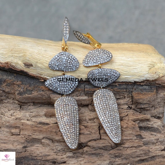 Diamond earring sale near me deals