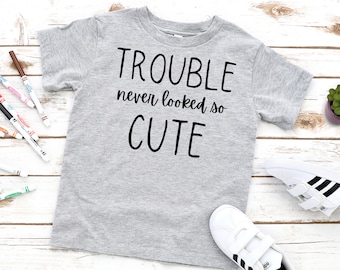 Funny Toddler Boy Shirts, Toddler Boy Clothes, Trendy Toddler Boy Clothes, Funny Kids Shirt