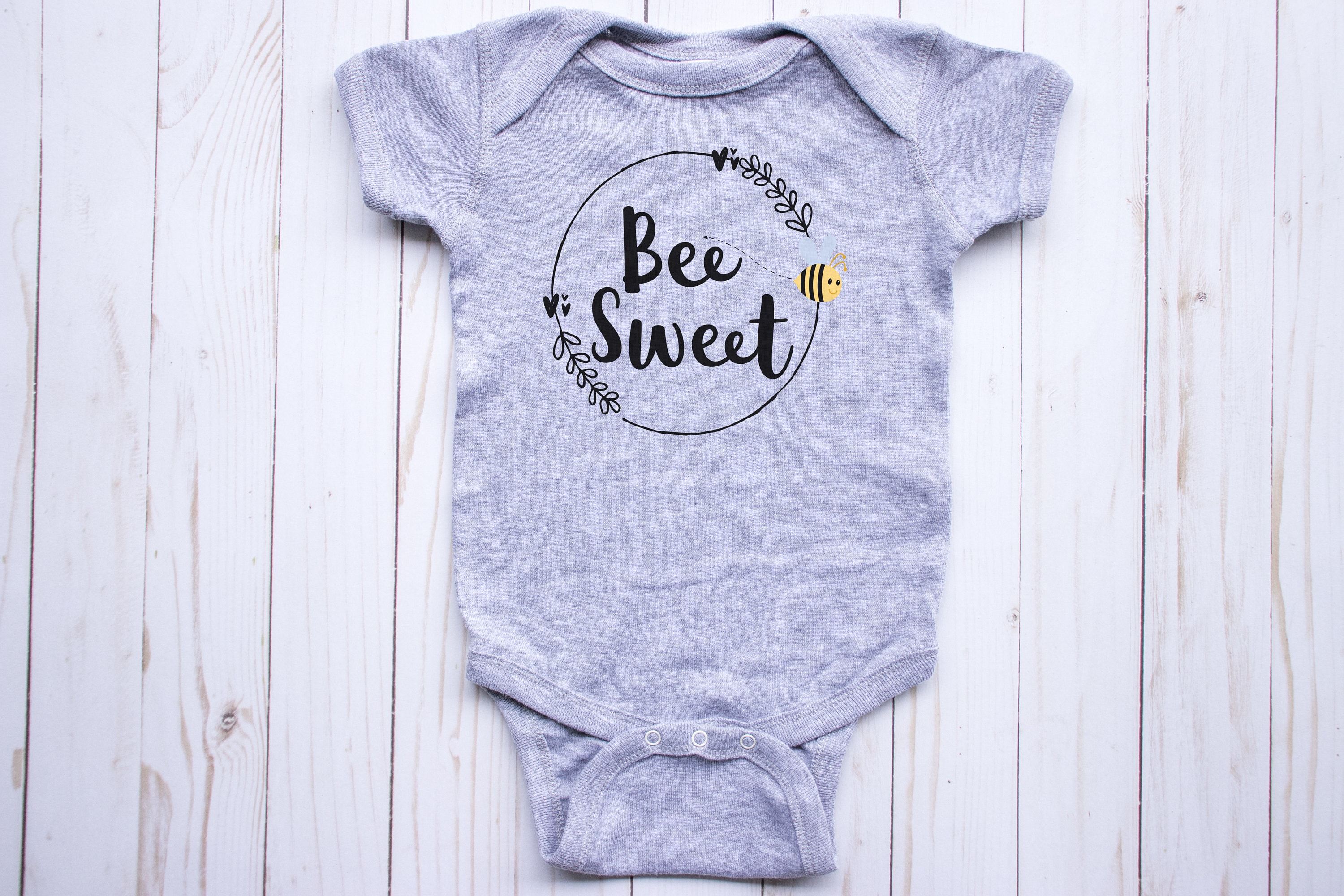 Bee Baby Clothes Bee Baby Outfit Bee Sweet Baby Girl Etsy