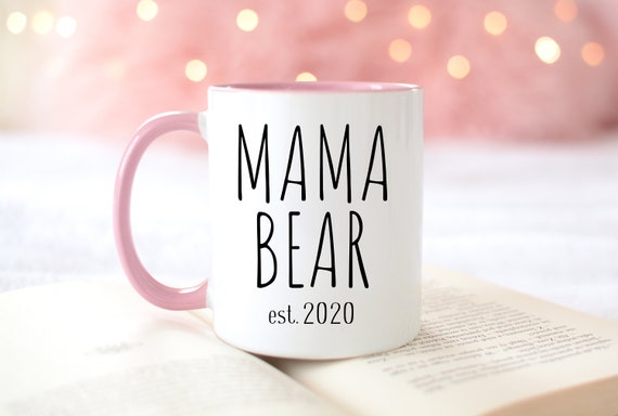 Mama Bear Mug Set, Papa Bear Mug, Baby Bear Mug, Baby Shower Gift, New  Parents Gift Box, Mommy and Me Gift, First Time Parents Gift -  Norway