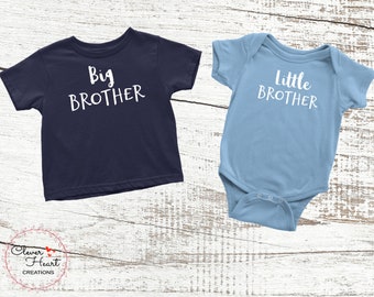 Sibling Shirts, Big Brother Little Sister, Sibling Announcement, Big Sister Little Brother Shirts, Matching Sibling Shirts, Coming Home