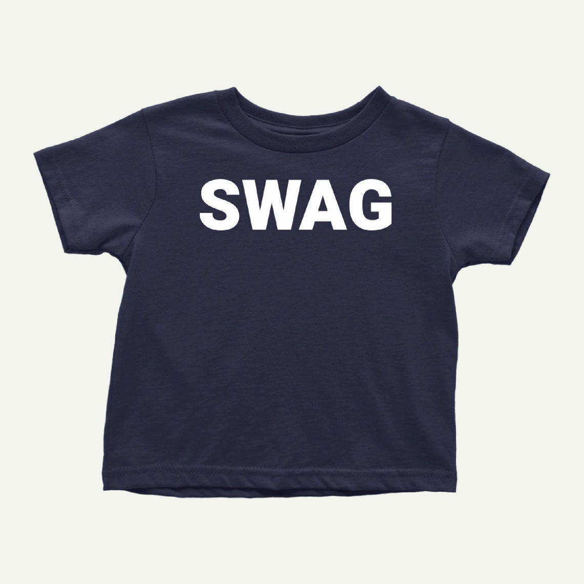 Swag Toddler Shirt Toddler Boy Clothing Trendy Toddler Boy Etsy
