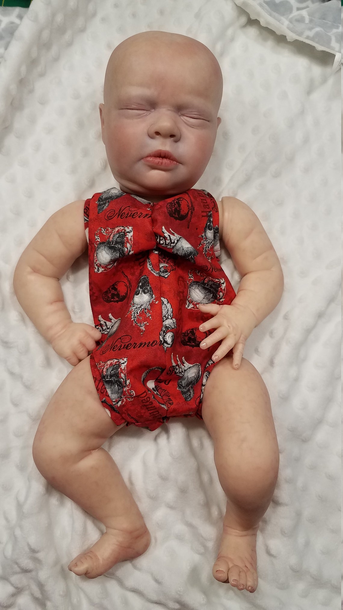 Reborn baby Bodies Etsy