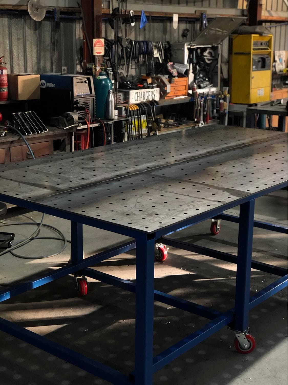 Symbiotic Engineering