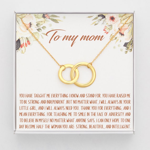 birthday gifts for mom etsy