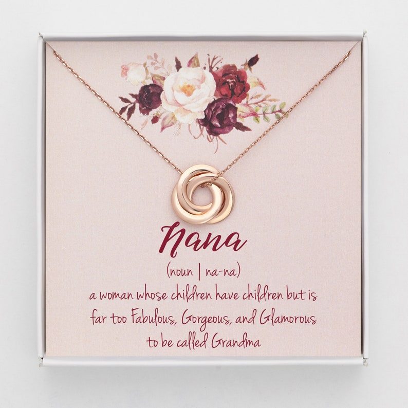 Nana Mother