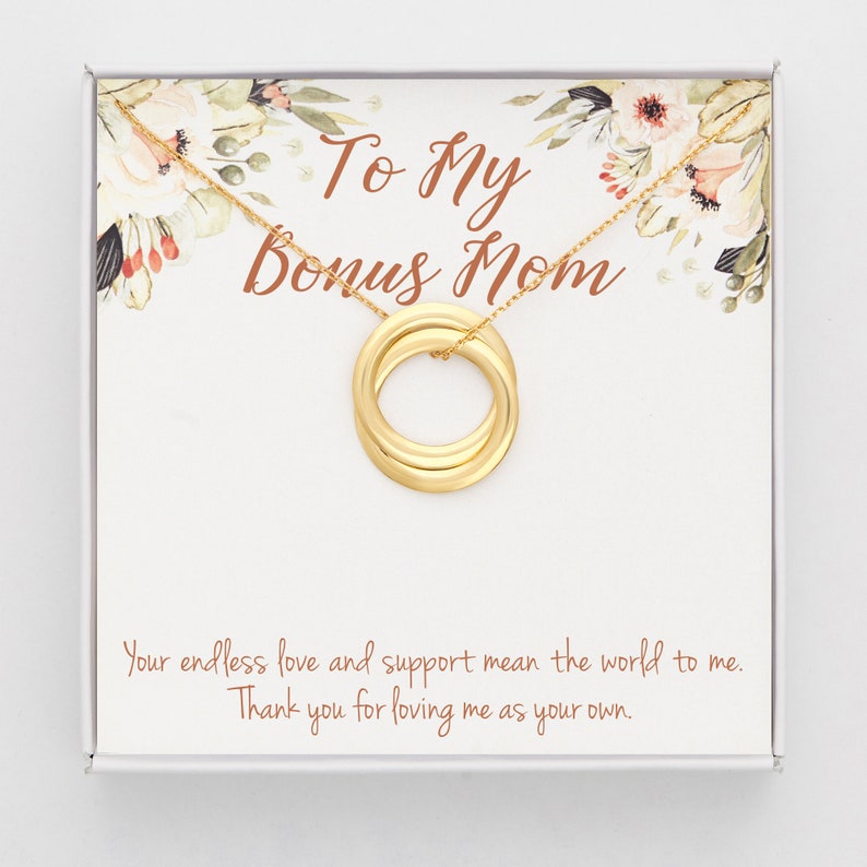 mother's day gift for bonus mom