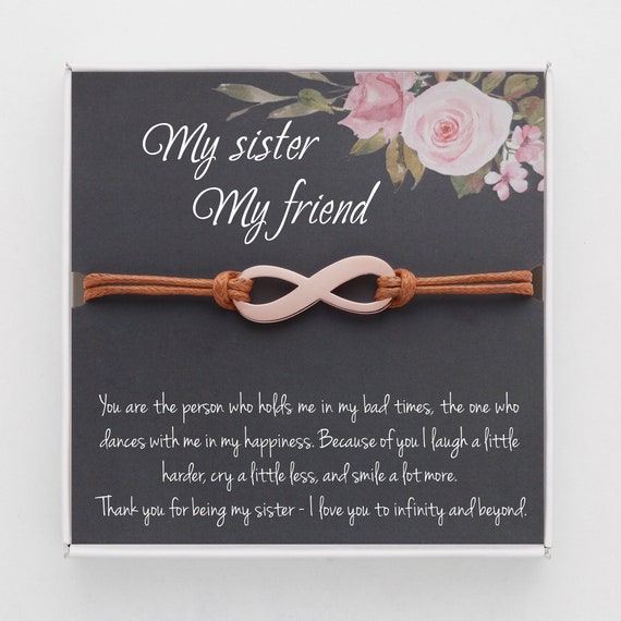 Buy Sister Gift, Sister Birthday, Sister Love, Handmade Sister Gift, Unique Sister  Gift, Sister Thank You, Sister Book, Book Art Online in India - Etsy