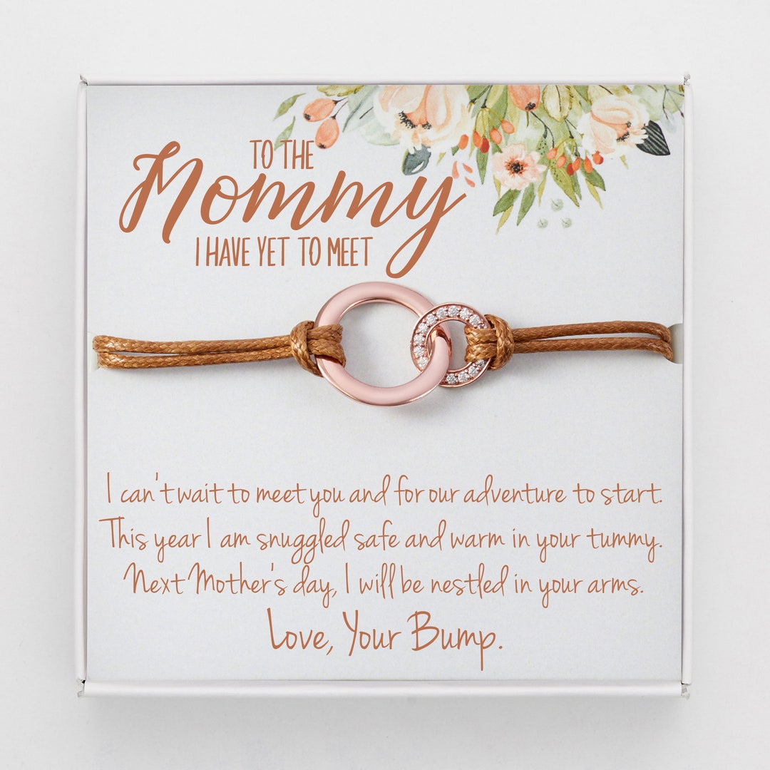 Mommy to Be Gift, Soon to Be Mom Mothers Day Gift, New Mom Gift Jewelry — free download