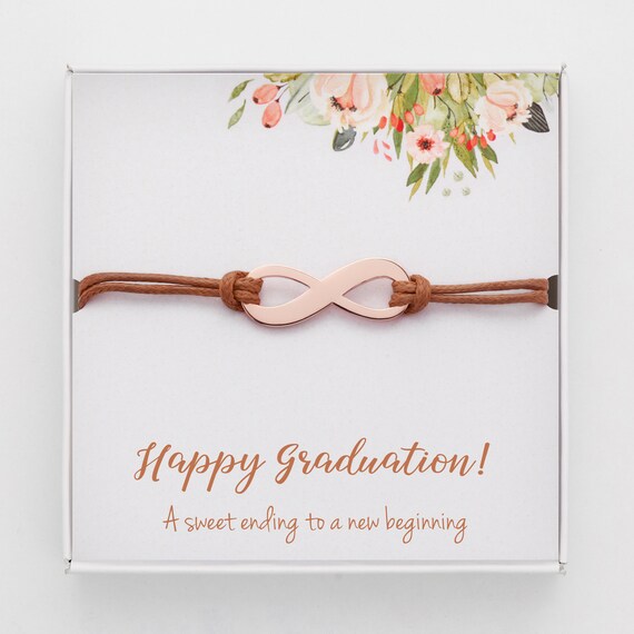 Graduation Jewelry Highschool Graduation Gifts Daughter Etsy