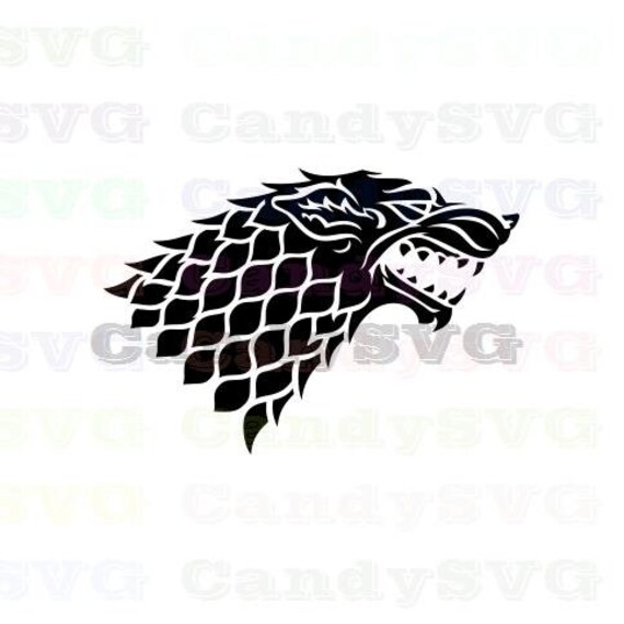 Download Clip Art Svg Party Game Of Thrones Cut Files Cricut Silhouette Cutting Instant Download Hodor Wilding White Walker Mother Of Dragons Jon Snow Art Collectibles
