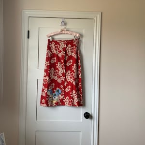Jupe minnie top mouse femme