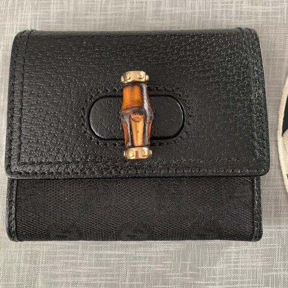 etsy gucci wallet