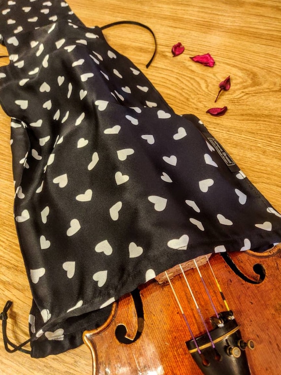 Silk bag classic sale