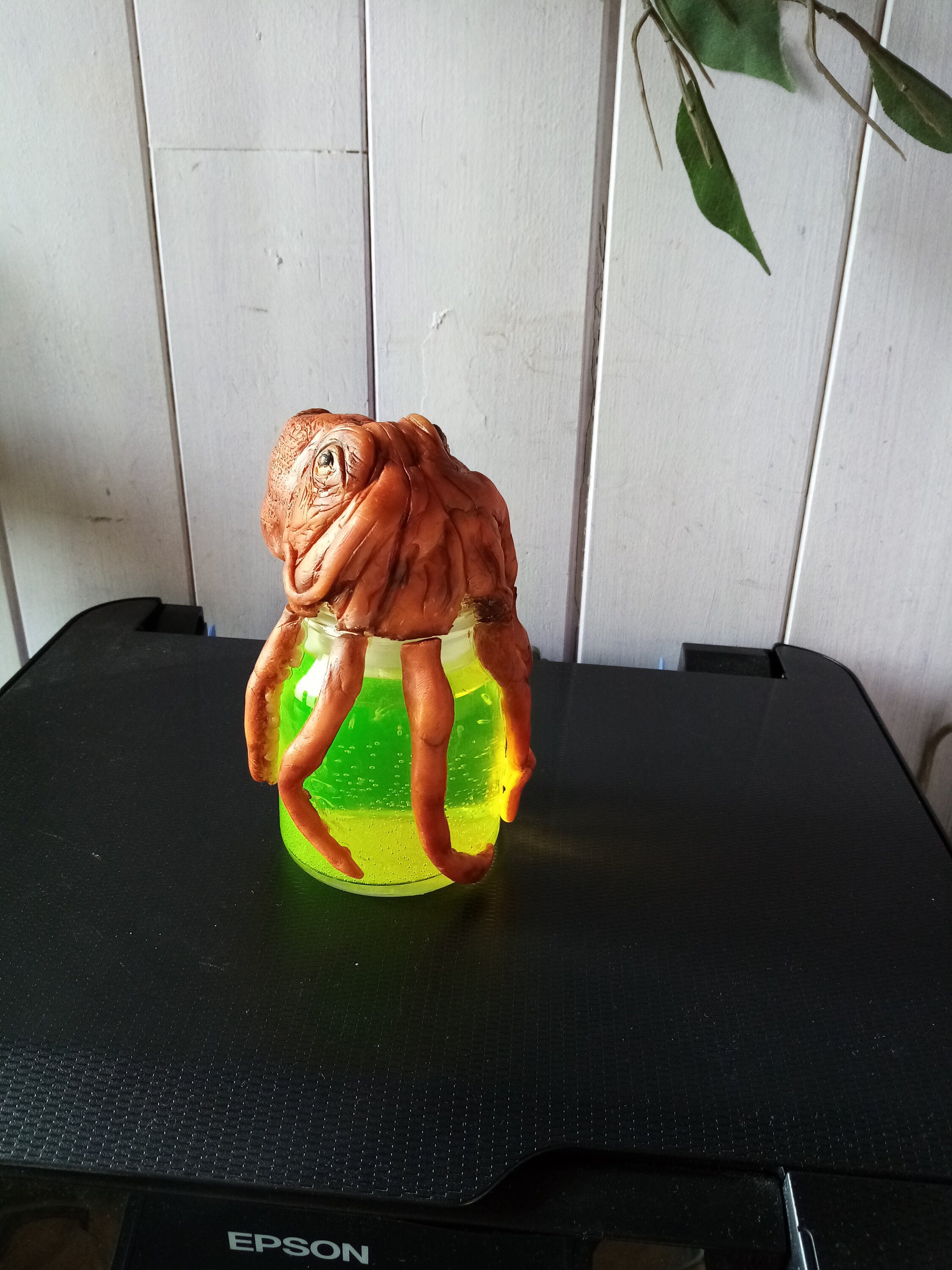 Potion de Sorcière, Fiole Magie, Objet Curiosité