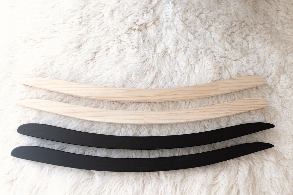 Rocking Legs for IKEA Strandmon Chair Rocking Chair Etsy