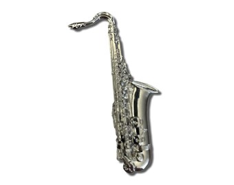2.52 Saxophone Pin Seawoo Saxophone Pin Saxophone Brooch with Case Saxophone Lapel Pins Miniature Musical Instrument Miniature Replica Pin Musical Gift 2.52 Saxophone Pin Seawoo Saxophone Pin Saxophone Brooch with Case Saxophone Lapel Pins Miniature Musical Instrument Miniature Replica Pin Musical Gift