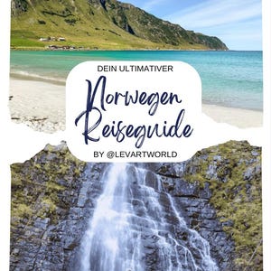 Norwegen Reise Guide