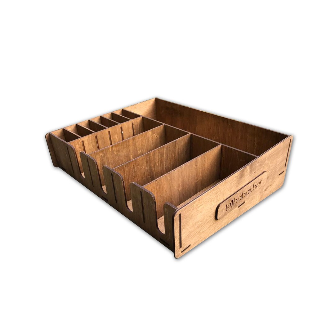 Organizer for Clippers Scissor Organizer Organizer for Etsy