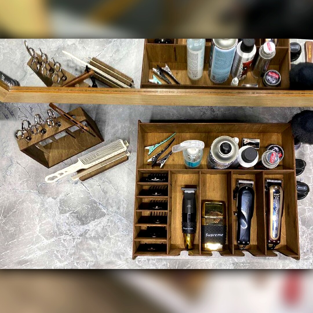 Organizer for Clippers Scissor Organizer Organizer for Etsy