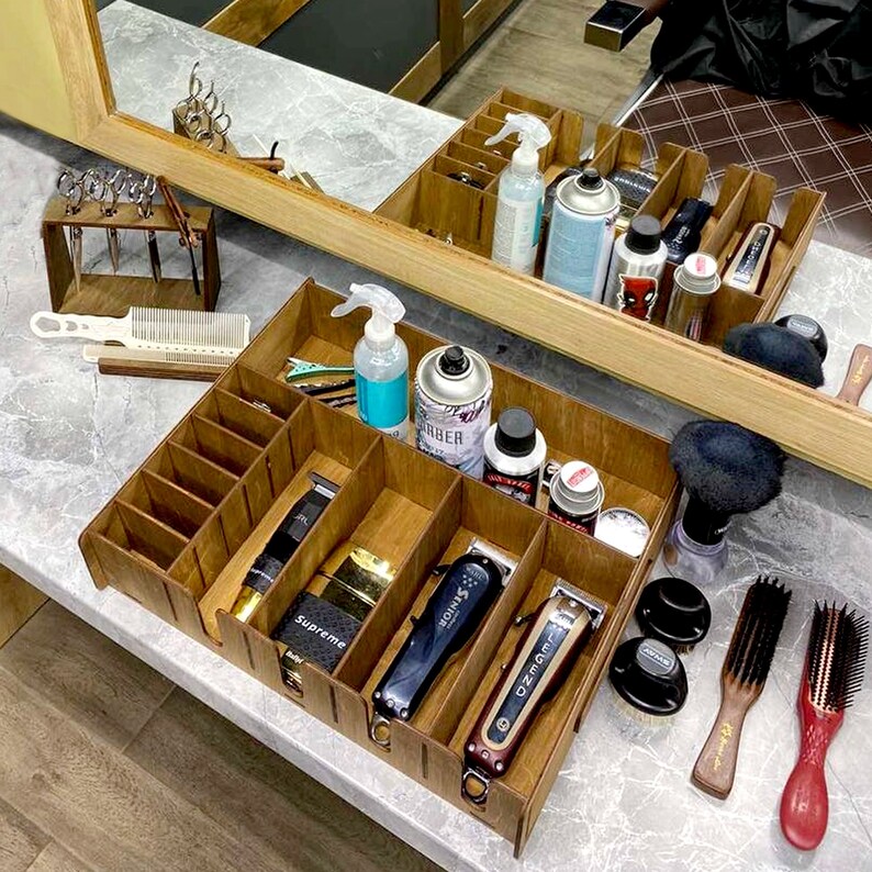 Organizer for Clippers Scissor Organizer Organizer for Etsy