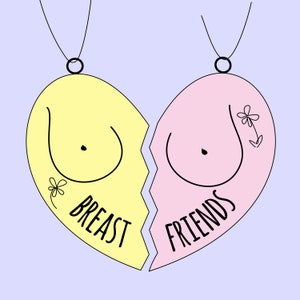 Breast Friends