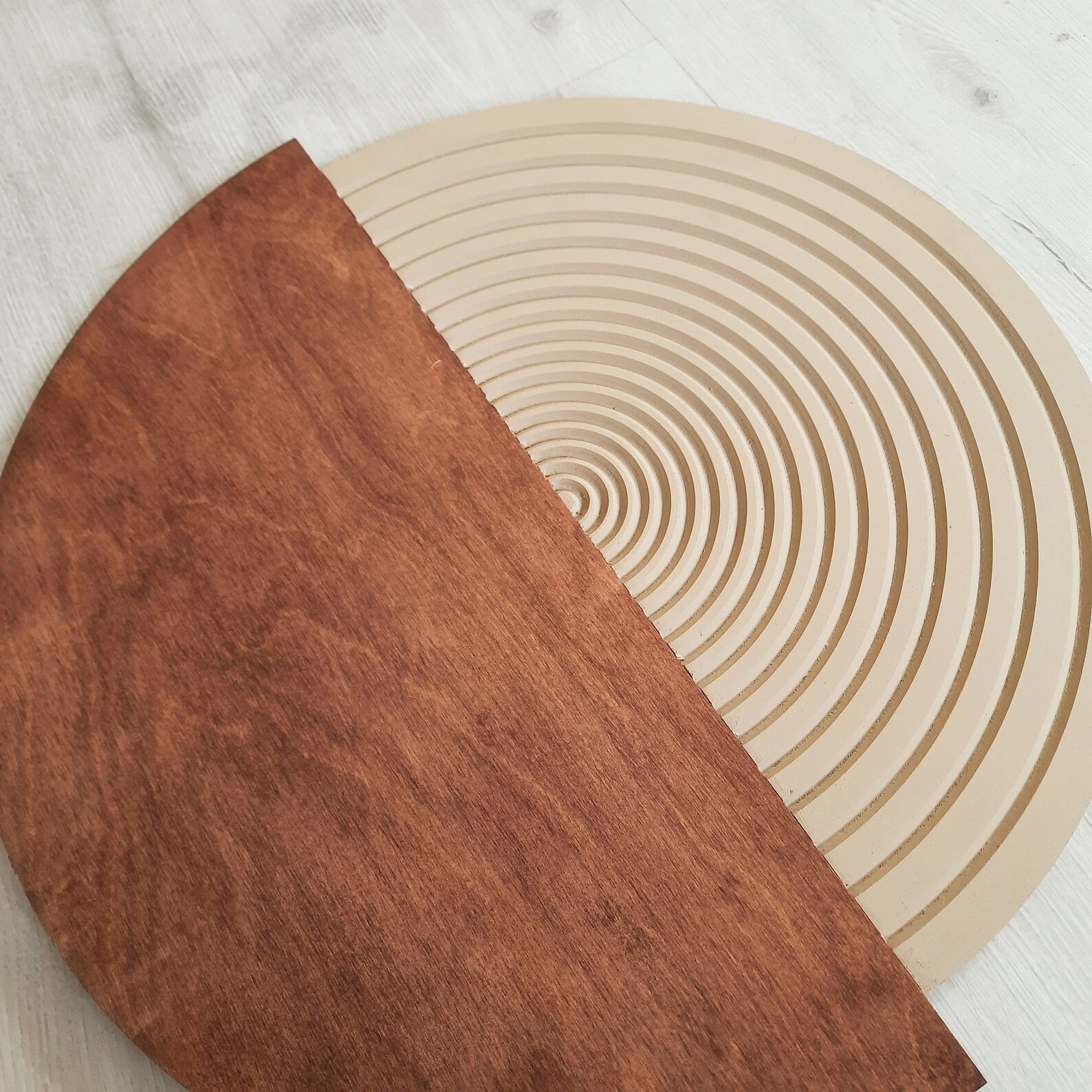 Black Wood Art Line Art Wood 3d Wood Decor Wood Wall Art Etsy