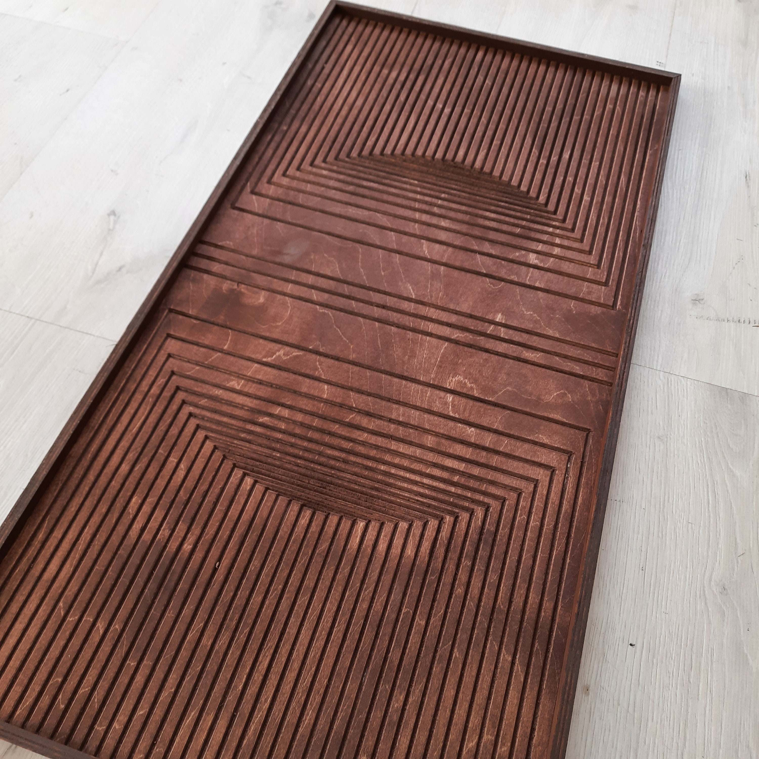 Newline 3d Wood Wall Art Wood Wall Decor Housewarming Gift Etsy