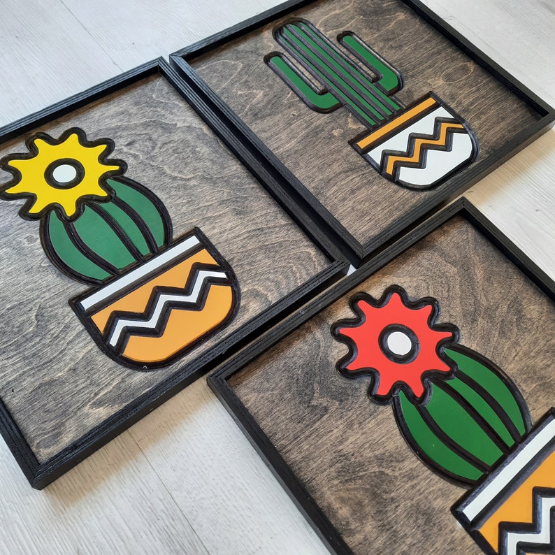 Painting Wood Wall Art Wood Wall Art Vertical Wall Art Wall Etsy